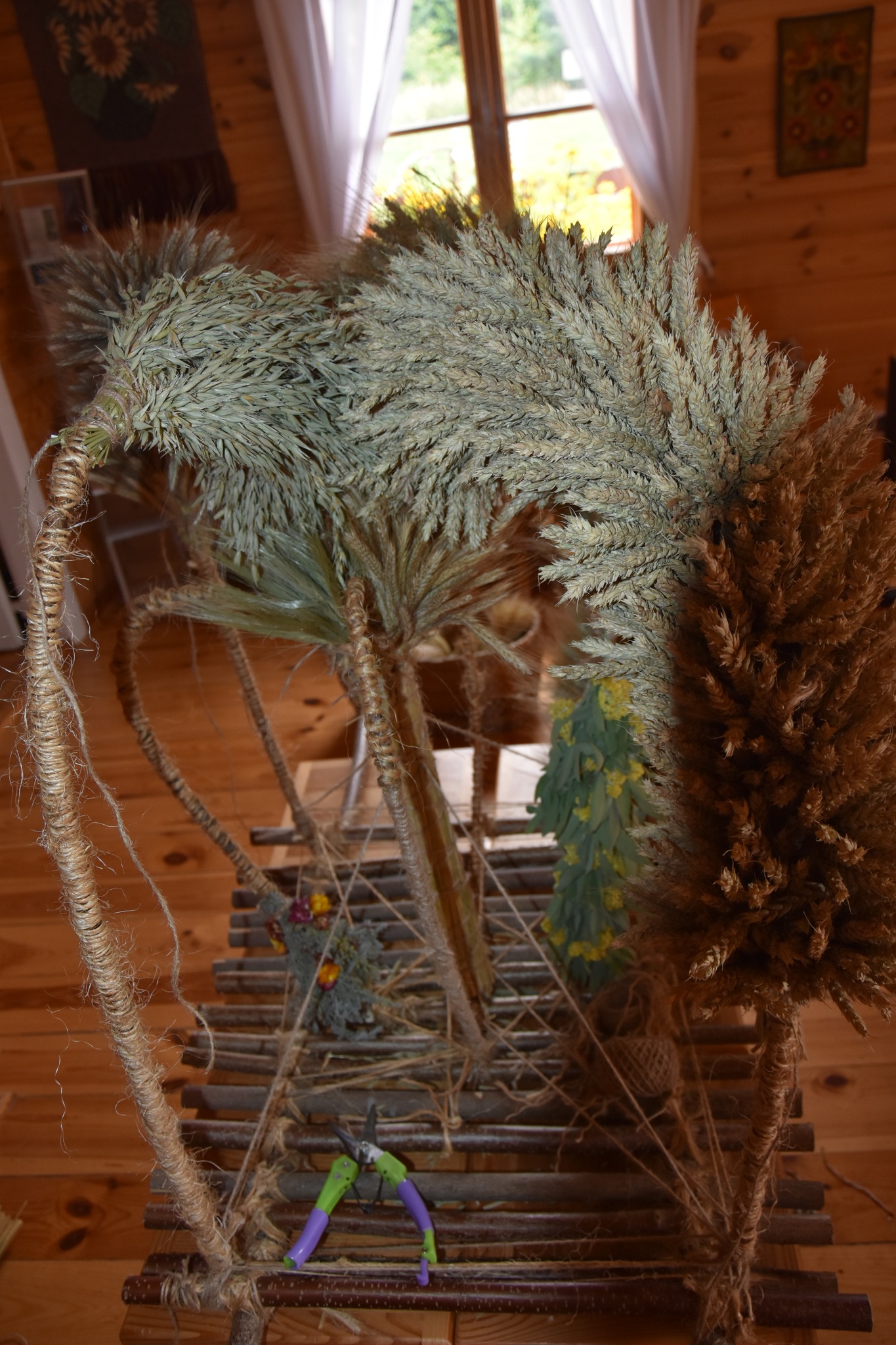 Wieńce, wianki, wianeczki [PODSUMOWANIE]